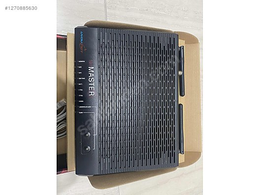 Used & Brand New Items / Computers / Peripherals / Modems & Networking / Cable Modem