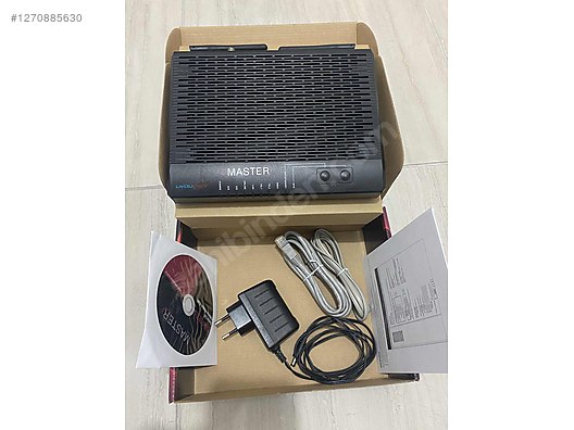 Used & Brand New Items / Computers / Peripherals / Modems & Networking / Cable Modem