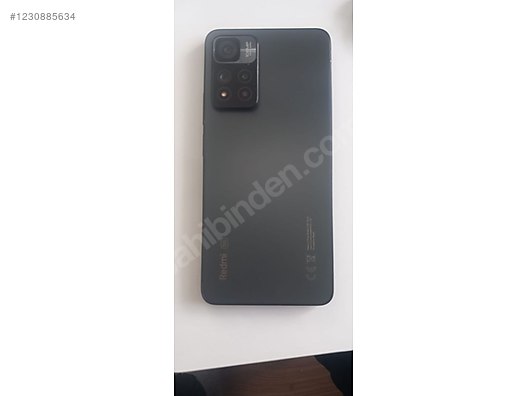 Used & Brand New Items / Cell Phones & Accessories / Cell Phones / Xiaomi / Redmi Note 11 Pro Plus