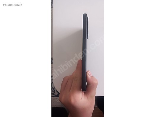 Used & Brand New Items / Cell Phones & Accessories / Cell Phones / Xiaomi / Redmi Note 11 Pro Plus