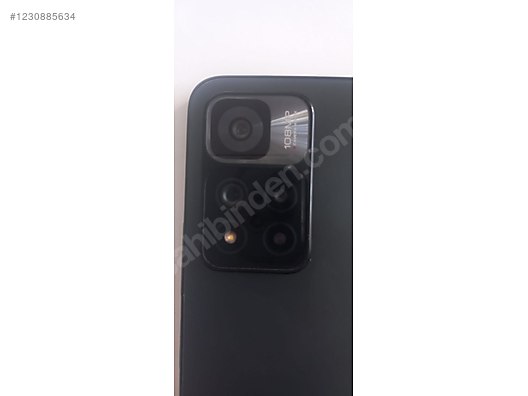 Used & Brand New Items / Cell Phones & Accessories / Cell Phones / Xiaomi / Redmi Note 11 Pro Plus