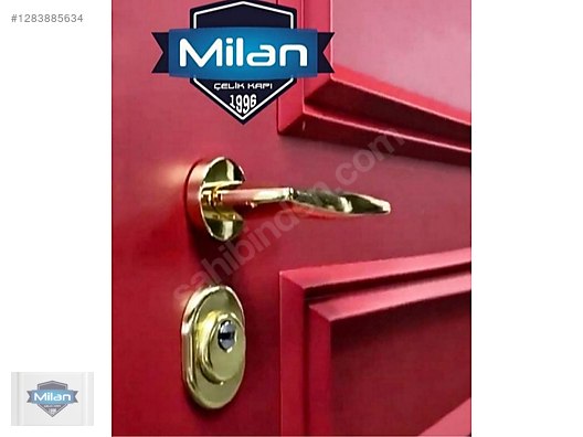 Used & Brand New Items / Garden & Home Improvement / Home Improvement / Doors & Windows / Steel Security Doors