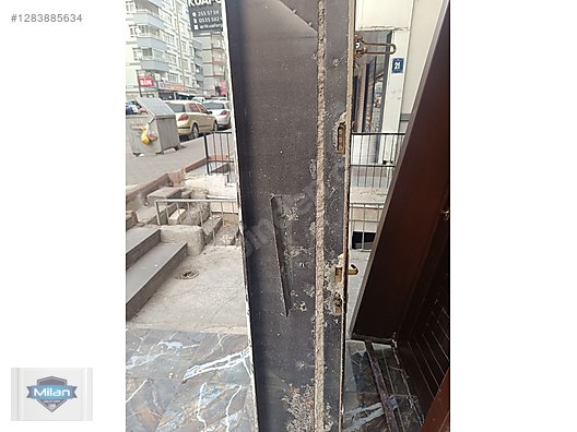 Used & Brand New Items / Garden & Home Improvement / Home Improvement / Doors & Windows / Steel Security Doors