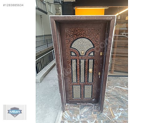 Used & Brand New Items / Garden & Home Improvement / Home Improvement / Doors & Windows / Steel Security Doors