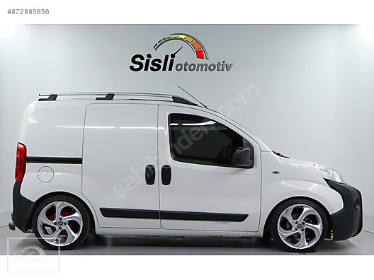 Fiat Fiorino Cargo 1 3 Multijet Plus Sisli Den Turkiye De Tek Fiorino Cargo Cam Tavan Klima Taba Sahibinden Comda 872885656