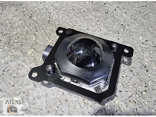Cars & SUVs / Electric / Porsche Taycan Radar 9J1907561G on