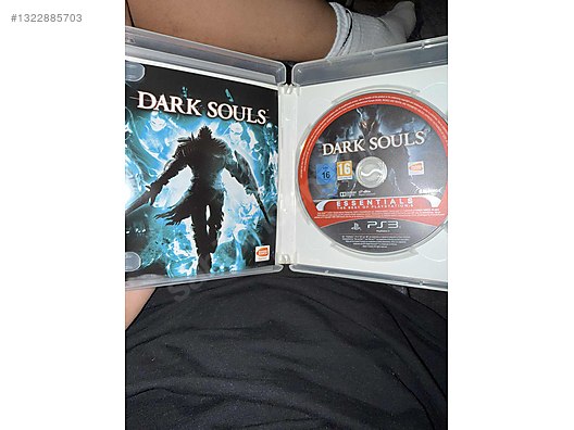 Dark souls sahibinden.comda - 1322885703