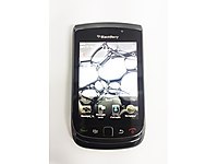 BlackBerry 9800 Torch - AÇIKLAMALARI OKUYUN