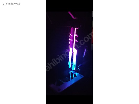 激レア クリスチャンラップ C.L. RYDERZ G.SKILL TRIDENT Z RGB F4-3200C14D-16GTZR CL14 RAM BELLEK B-DIE on