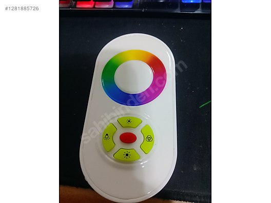 İkinci El ve Sıfır Alışveriş / Bahçe & Yapı Market / Yapı Malzemeleri / Aydınlatma / LED Panel