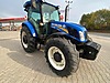 Machinery / Agricultural Machines / Tractors / New Holland / TD100D