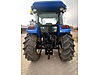 Machinery / Agricultural Machines / Tractors / New Holland / TD100D