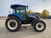 Machinery / Agricultural Machines / Tractors / New Holland / TD100D