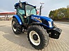 Machinery / Agricultural Machines / Tractors / New Holland / TD100D