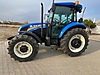 Machinery / Agricultural Machines / Tractors / New Holland / TD100D