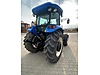 Machinery / Agricultural Machines / Tractors / New Holland / TD100D