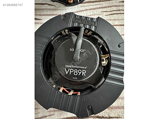 Used & Brand New Items / Home Electronics / Home Audio / Speakers / Ceiling Speaker