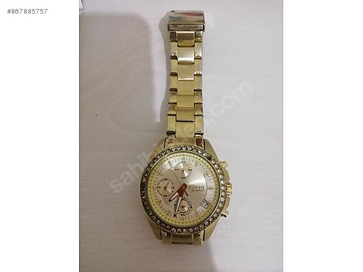 Fossil Kadin Kol Saati Sahibinden Com Da 867885757