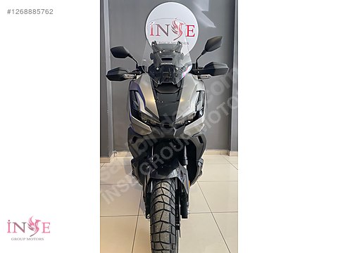 2025 MODEL ADV350 12 TAKSİT VADE FARKSIZ İMKANI...