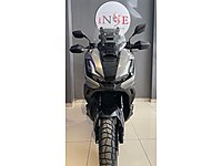 2025 MODEL ADV350 12 TAKSİT VADE FARKSIZ İMKANI AKSESUARLI #1268885762