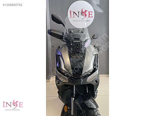 Motosiklet Mağazasından Honda ADV 350