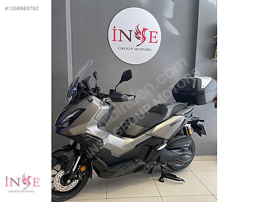 Satılık Honda ADV 350