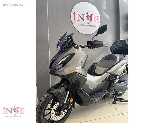 Honda ADV 350 motosiklet