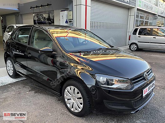 Volkswagen / Polo / 1.4 / Comfortline / 2011 MODEL POLO COMFORTLİNE 1 ...