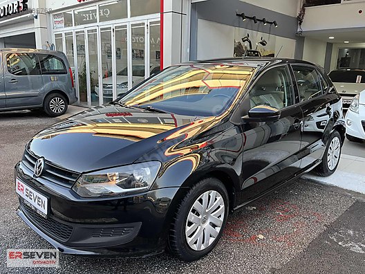 Volkswagen / Polo / 1.4 / Comfortline / 2011 MODEL POLO COMFORTLİNE 1 ...