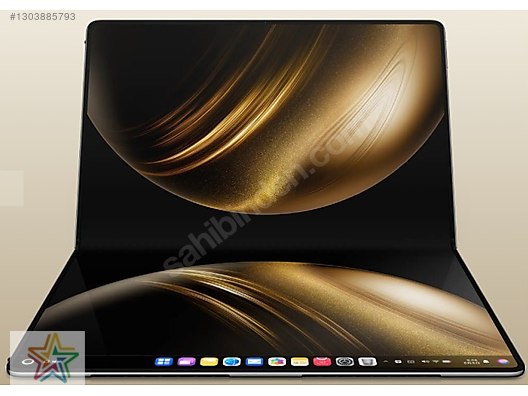 Huawei / MOBİLSTAR - HUAWEİ MATEBOOK FOLD ULTİMATE DESİGN 32/2TB