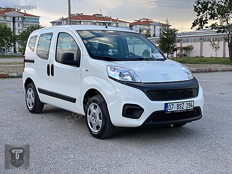 Fiat / Fiorino Combi / 1.4 Fire Pop / TITAN AUTO Fiorino Combi 1.4 Fire ...