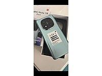 XİAOMİ NOTE 14 PRO PLUS 512 ORJ CE YAZILI GLOBAL