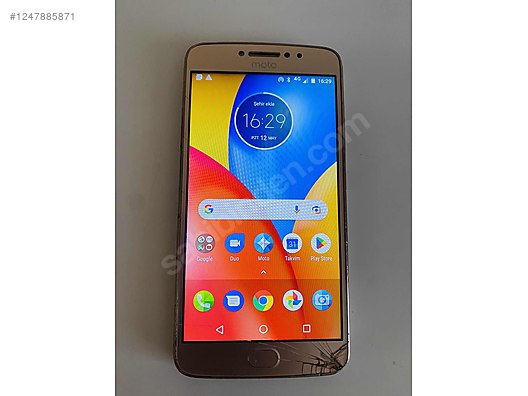 Used & Brand New Items / Cell Phones & Accessories / Cell Phones / Lenovo / ZUK Z2 Pro