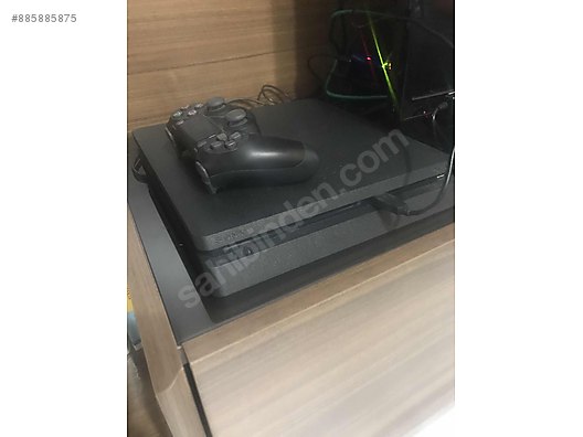 Ps4 Slim Tek Kol Ilan Ve Alisveriste Ilk Adres Sahibinden Com Da 885885875