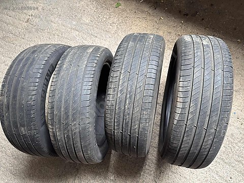 MICHELIN 205x55x19 sahibinden.comda - 1309885884