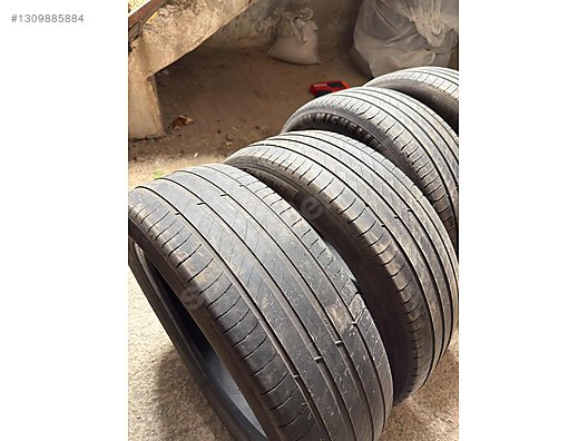 MICHELIN 205x55x19 sahibinden.comda - 1309885884