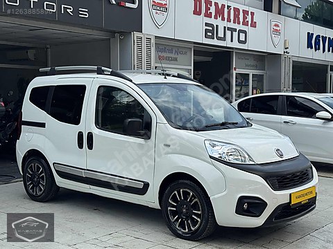 KABATAŞ MOTORS-2016 PREMİO OTOMOBİL RUHSATLI TAMAMINA...