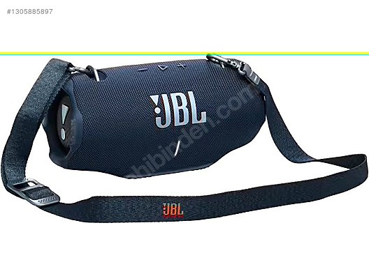 JBL Bluetooth Hoparlör - 1305885897