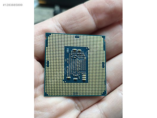 Intel i5 7600k Sorunsuz - İşlemci ve Tüm Masaüstü Bilgisayar Parçaları sahibinden.com'da