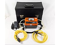 Sewerin LecTec i Gaz Kaçak Miktarı Ölçüm Cihazı