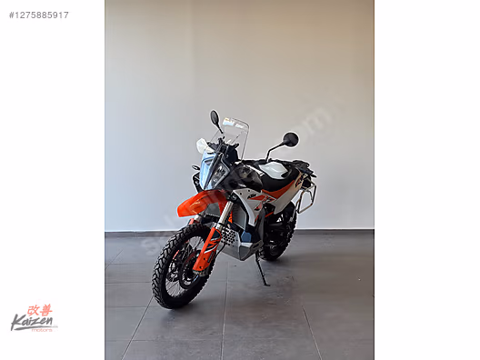 KTM 890 ADVENTURE R - FATURA ve TAKSİT İMKANI! #1275885917