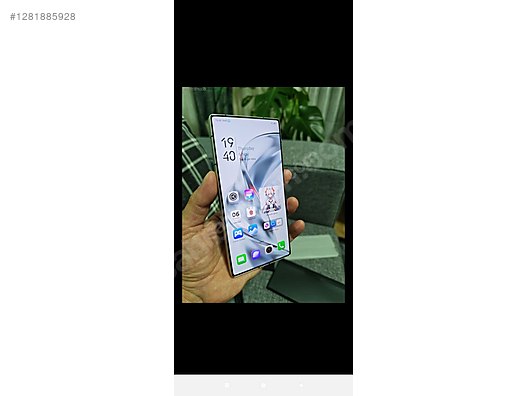 Used & Brand New Items / Cell Phones & Accessories / Cell Phones / ZTE / Nubia Red Magic 11 Pro Plus