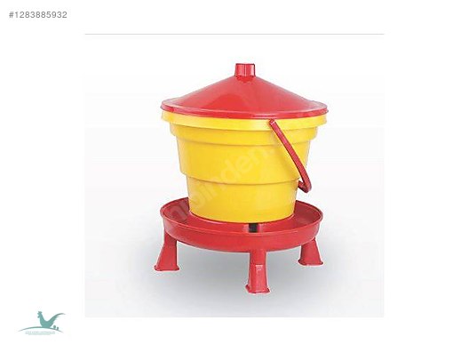 Pets & Livestock / Accessories / Poultry & Fowl / Supplies