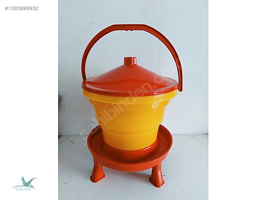 Pets & Livestock / Accessories / Poultry & Fowl / Supplies