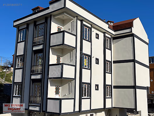 PTT'YE YAKIN KONUMDA SATILIK DUBLEKS DAİRE #1285885971