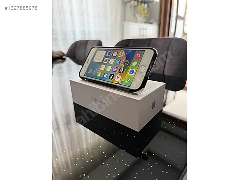 Apple / iPhone 8 / Apple, iPhone 8, 64 GB on sahibinden.com