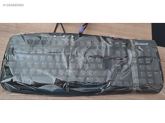 İkinci El ve Sıfır Alışveriş / Bilgisayar / Çevre Birimleri / Klavye