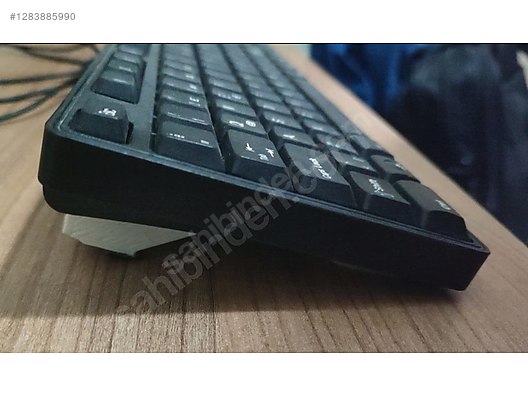 İkinci El ve Sıfır Alışveriş / Bilgisayar / Çevre Birimleri / Klavye