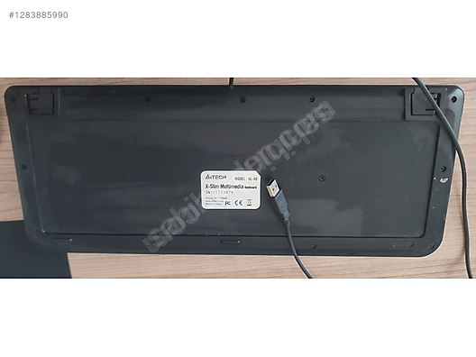 İkinci El ve Sıfır Alışveriş / Bilgisayar / Çevre Birimleri / Klavye