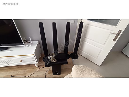 Used & Brand New Items / Computers / Peripherals / Computer Speakers